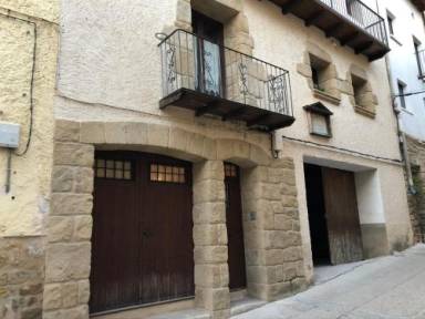 Casa Valderrobres