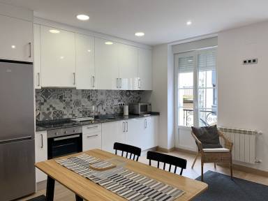 Apartamento Luarca