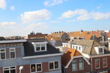 Apartment  Leiden