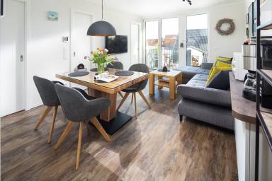 Ferielejlighed Norderney