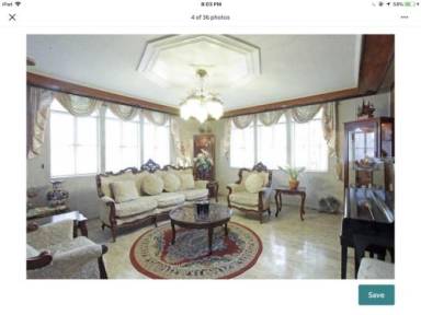 House  Marikina City