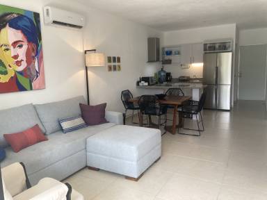 Departamento Marina Vallarta