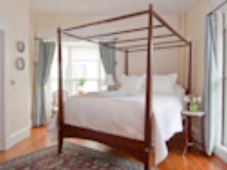 Bed and breakfast Newport