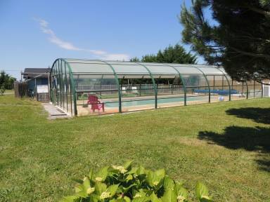 Chalet Chazemais