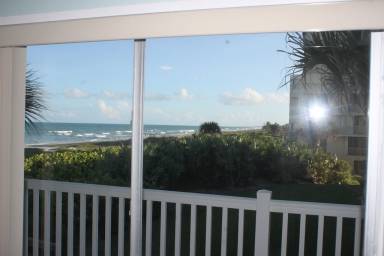 Condo Cocoa Beach