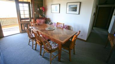 House Central Tilba