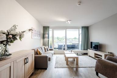 Apartment Oegstgeest