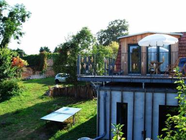 Ferienwohnung  Buckow (Märkische Schweiz)