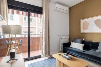 Apartment Moncloa - Aravaca