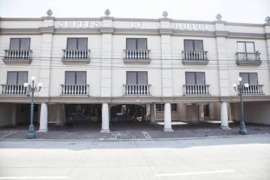 Aparthotel Veracruz