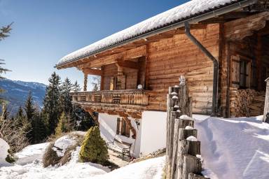 Ferienhaus Schwaz
