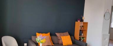 Appartement Sannois