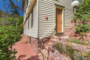 Cottage  Manitou Springs