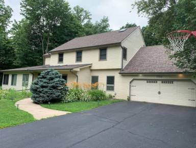 House  Rockford