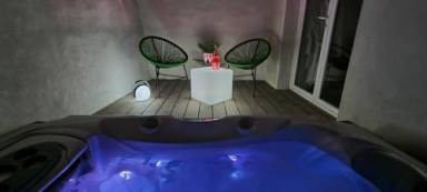Appartement La Rochelle