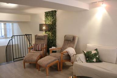 Apartment Gamla Stan