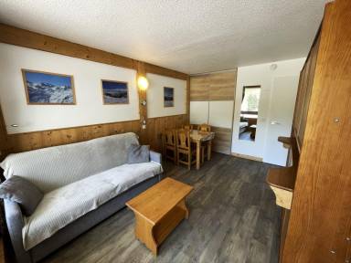 Studio Saint-Martin-de-Belleville