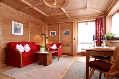 Ferienwohnung Oberjoch