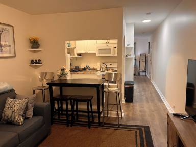Apartment Ipswich