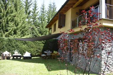 Casa La Molina