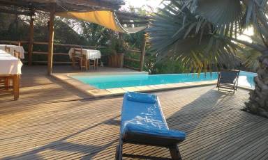 Lodge Toliara II