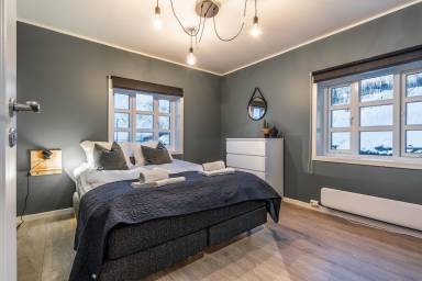 Apartment  Vågan