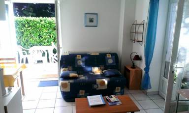 Ferienwohnung Annecy