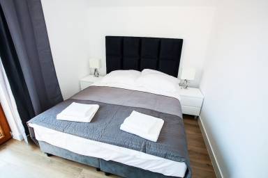 Apartament Wieliczka