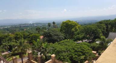 Bed and breakfast Barberton