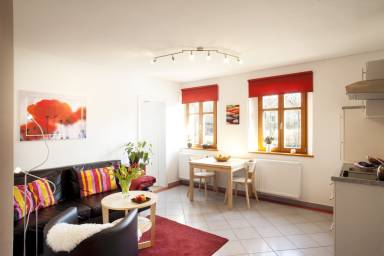 Ferienhaus Mainleus