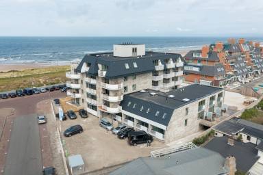 Lägenhet  Egmond aan Zee