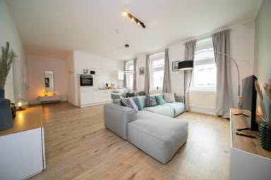 Ferienwohnung Neuss