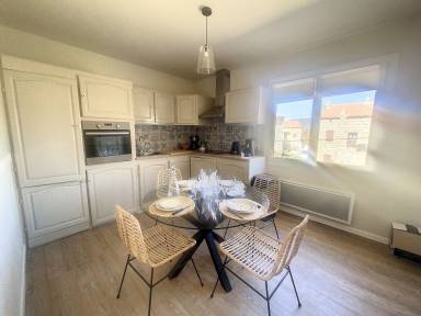 Apartment  Pianottoli-Caldarello