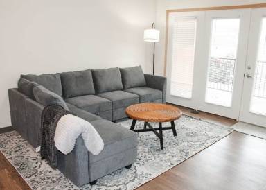 Apartment Sun Prairie