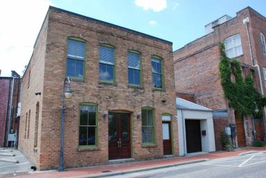 Apartment Fort Bragg