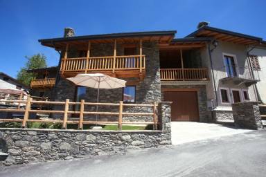 Casa  Prato Nevoso