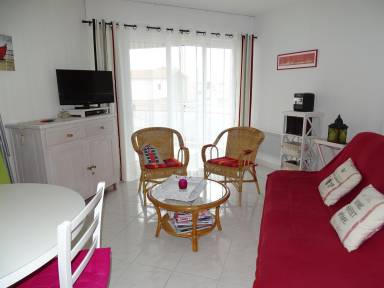 Appartement Les Sables-d'Olonne