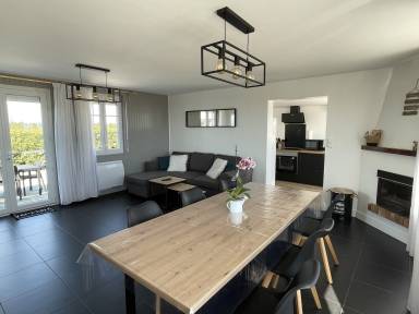 House  Fontenay-sur-Mer