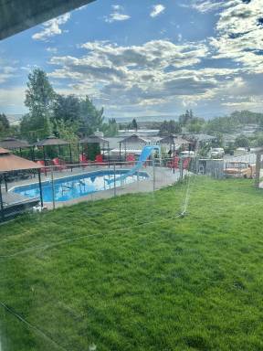 House  Yakima