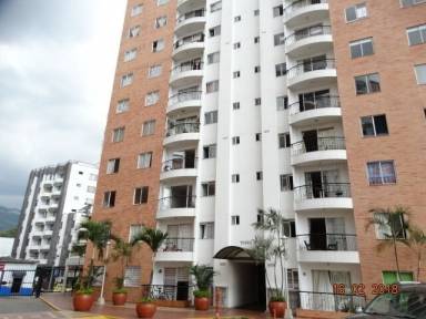 Apartment Bucaramanga