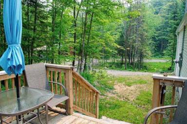 Cottage Bancroft