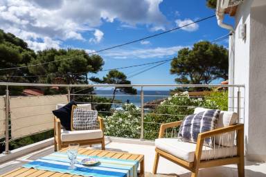 Maison de vacances  Ensuès-la-Redonne