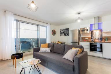 Appartement Montpellier