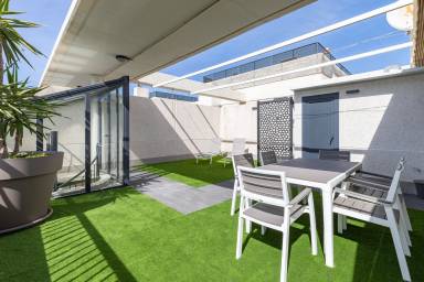 Apartamento Port Saplaya
