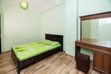Ferienwohnung Didube-Chugureti