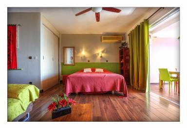 Apartment Pape'ete