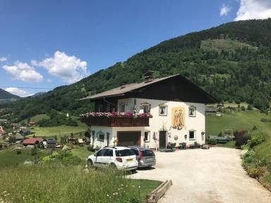 Ferienhaus Bad Kleinkirchheim