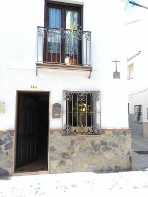 Casa  El Burgo