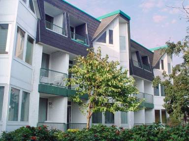Apartment Sankt Peter-Ording
