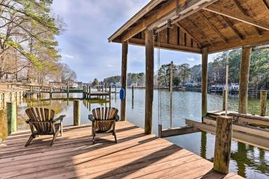 Cottage Reedville